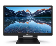 PHILIPS 23.8'' 242B9TL/00 Czarny - 651479 - zdjęcie 1